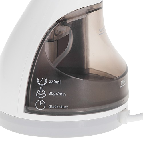 ADLER PAROWNICA DO UBRAŃ AD-5042