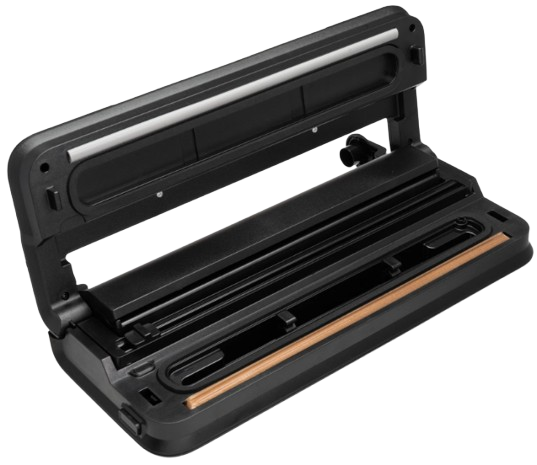 HUSLOG ZGRZEWARKA PRÓŻNIOWA Z PODAJNIKIEM HUS-1067