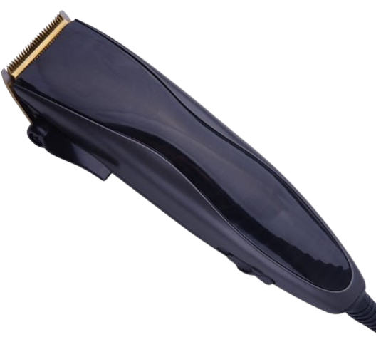 MAESTRO STRZYŻARKA MR-658TI tytanowe ostrza