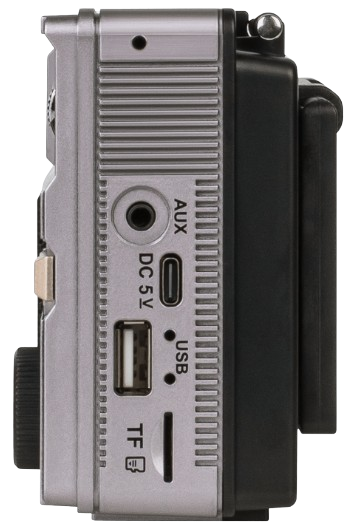 KRUGER&MATZ RADIO PRZENOŚNE KM-0831