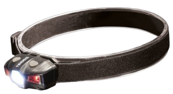 TIROSS LATARKA TS-1965 czołowa 1xLED, 1xAA