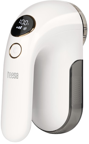 TEESA GOLARKA DO TKANIN TSA-0213 LED, 3 prędkości