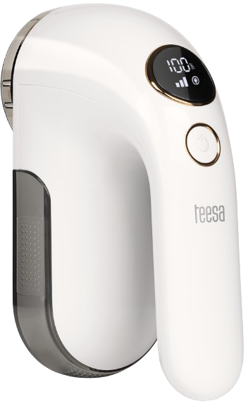 TEESA GOLARKA DO TKANIN TSA-0213 LED, 3 prędkości