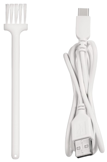 TEESA GOLARKA DO TKANIN TSA-0213 LED, 3 prędkości