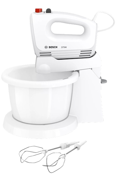 BOSCH MIKSER Z MISĄ MQ-WPL2000 375W