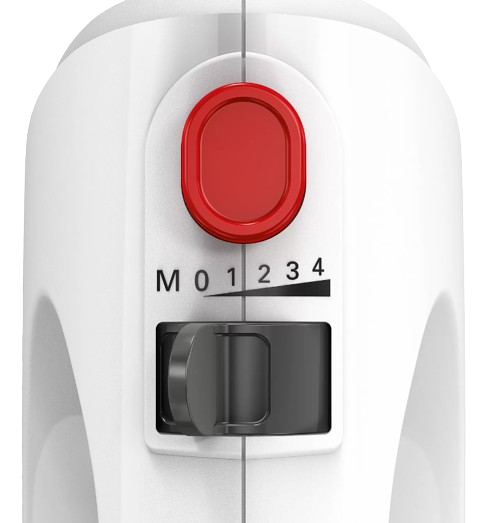 BOSCH MIKSER Z MISĄ MQ-WPL2000 375W