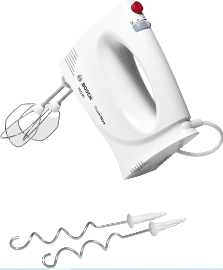 BOSCH MIKSER RĘCZNY MFQ-3010 300W