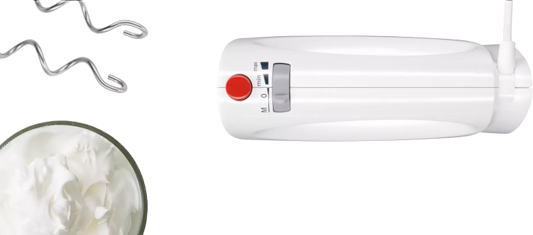 BOSCH MIKSER RĘCZNY MFQ-3010 300W