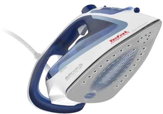 TEFAL ŻELAZKO FV-5736EQ 2500W ceramiczne