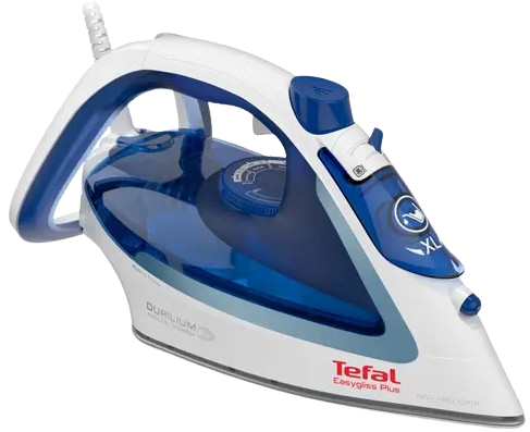 TEFAL ŻELAZKO FV-5736EQ 2500W ceramiczne