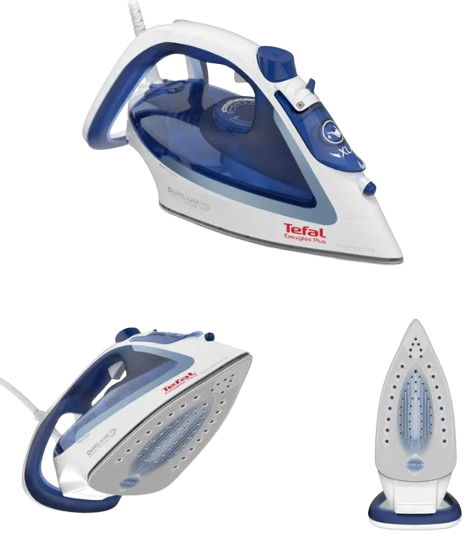 TEFAL ŻELAZKO FV-5736EQ 2500W ceramiczne
