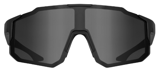 REBEL OKULARY SPORTOWE polaryzacja mix kolor UV400