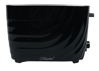 MAESTRO TOSTER MR-706 700W, czarny