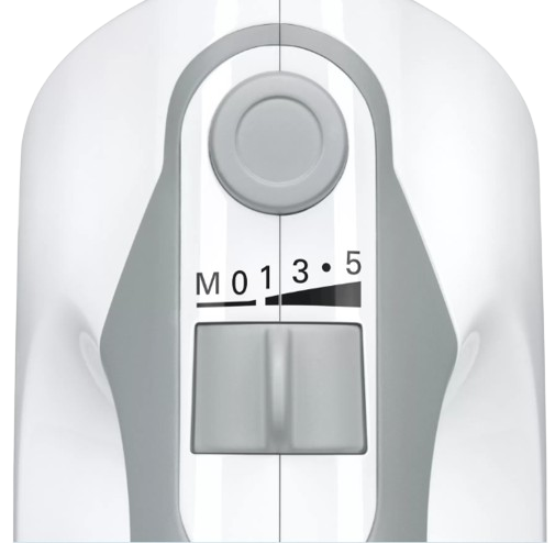 BOSCH MIKSER RĘCZNY BLENDER MFQ-36490 z misą rozdr