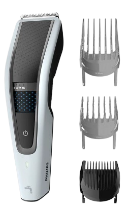 PHILIPS STRZYZARKA HC-5610