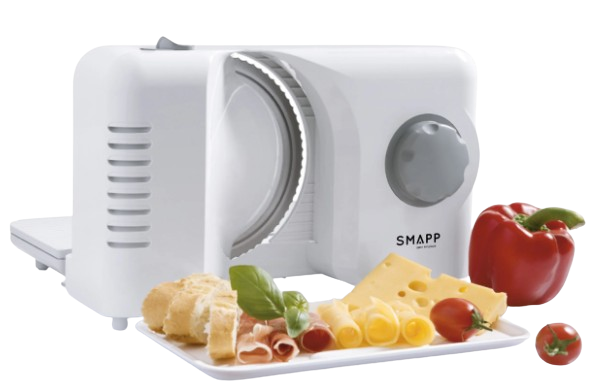 ZELMOTOR SMAPP KRAJALNICA SKŁADANA 393.5 300W