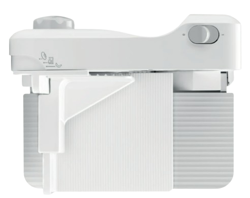 ZELMOTOR SMAPP KRAJALNICA SKŁADANA 393.5 300W