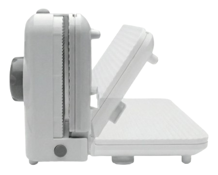 ZELMOTOR SMAPP KRAJALNICA SKŁADANA 393.5 300W