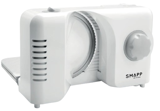 ZELMOTOR SMAPP KRAJALNICA SKŁADANA 393.5 300W