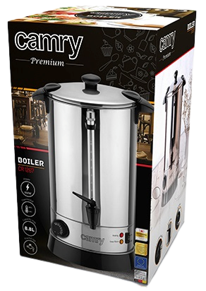 CAMRY WARNIK CR-1267 8,8L