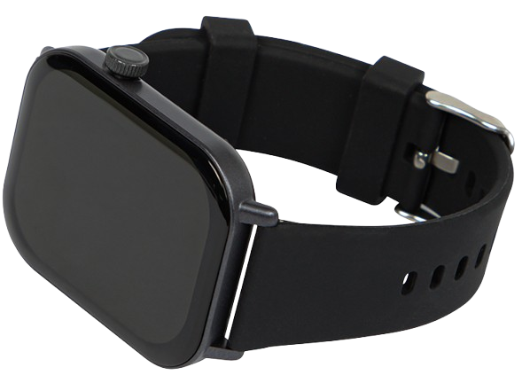 BLOW SMARTWATCH X-18 czarny