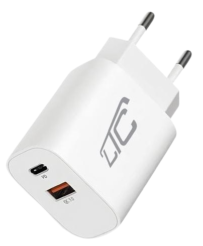 LTC ŁADOWARKA SIECIOWA LXQC-28 3,6A 20W