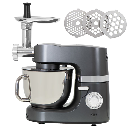 ADLER ROBOT PLANETARNY AD-4221 2200W misa 7L