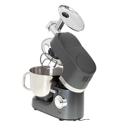 ADLER ROBOT PLANETARNY AD-4221 2200W misa 7L