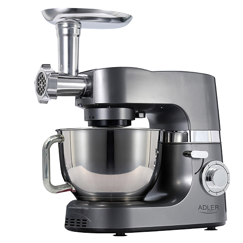 ADLER ROBOT PLANETARNY AD-4221 2200W misa 7L