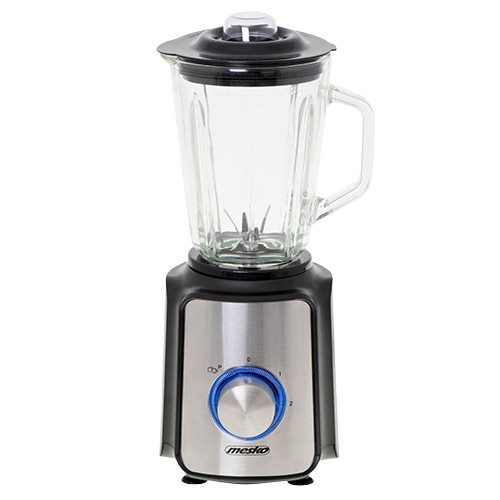 MESKO BLENDER KIELICHOWY MS-4080 1200W 1,5L