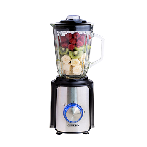 MESKO BLENDER KIELICHOWY MS-4080 1200W 1,5L