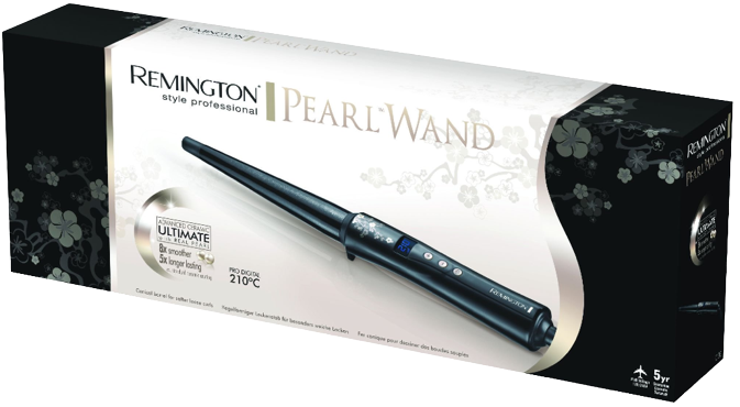 REMINGTON LOKÓWKA CI-95 stożkowa