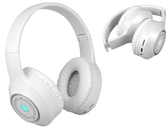 LTC SŁUCHAWKI BEZPRZEWODOWE LX-30229B