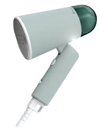 TEFAL PAROWNICA DO UBRAŃ DT-1034 1200W, składana