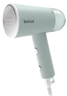 TEFAL PAROWNICA DO UBRAŃ DT-1034 1200W, składana
