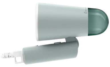 TEFAL PAROWNICA DO UBRAŃ DT-1034 1200W, składana