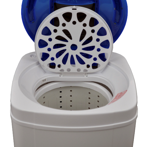 ELECTROLINE WIRÓWKA T65-388 6,5kg uszkodzony karton