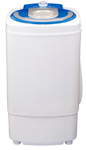 ELECTROLINE WIRÓWKA T65-388 6,5kg uszkodzony karton