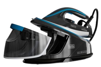 BLACK DECKER GENERATOR PARY BXSS-2401 2400W