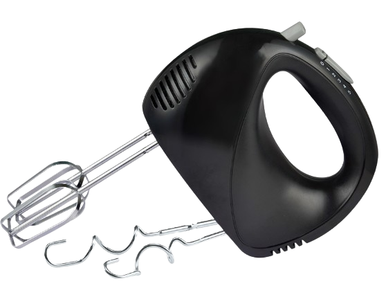 MAESTRO MIKSER RĘCZNY MR-500 600W czarny