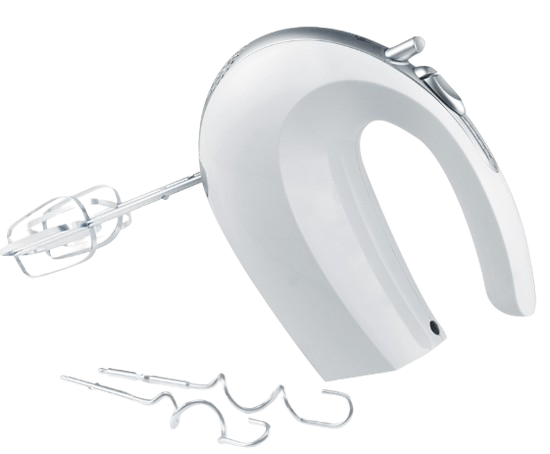 MAESTRO MIKSER RĘCZNY MR-506 600W biały