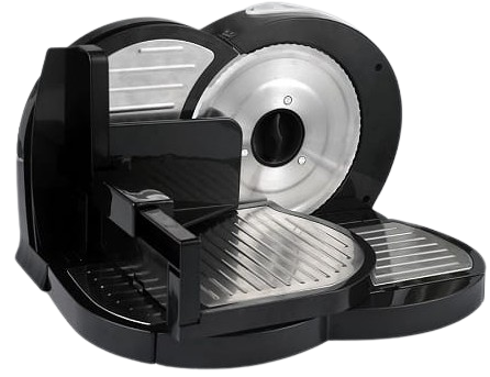 MAESTRO KRAJALNICA MR-591 400W czarna