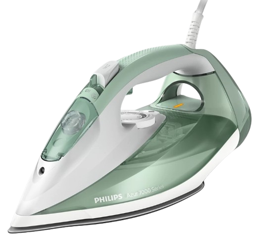 PHILIPS ŻELAZKO DST-7012 2600W ceramiczne