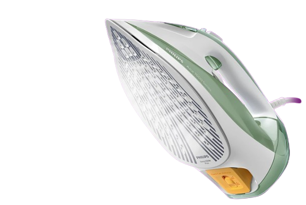 PHILIPS ŻELAZKO DST-7012 2600W ceramiczne