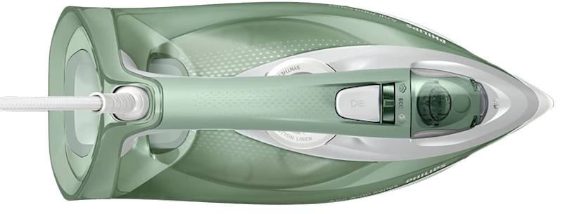 PHILIPS ŻELAZKO DST-7012 2600W ceramiczne