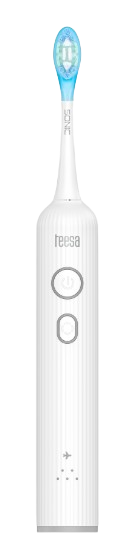 TEESA SZCZOTECZKA SONICZNA ELITE TSA-8082-B