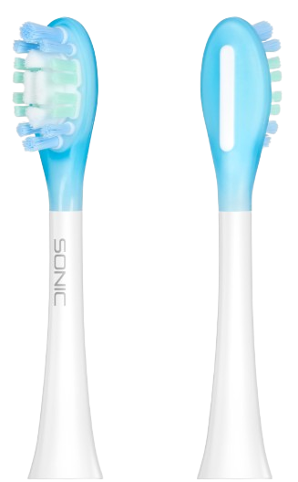 TEESA SZCZOTECZKA SONICZNA ELITE TSA-8082-B