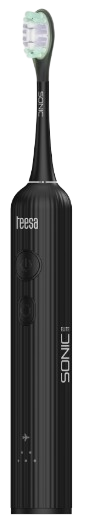 TEESA SZCZOTECZKA SONICZNA ELITE TSA-8082-B