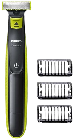 PHILIPS GOLARKA ONE BLADE QP-2724