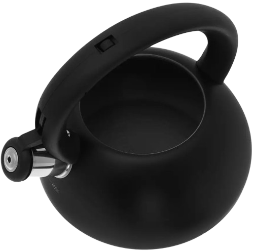 KLAUSBERG CZAJNIK KB-7368 2,7L czarny